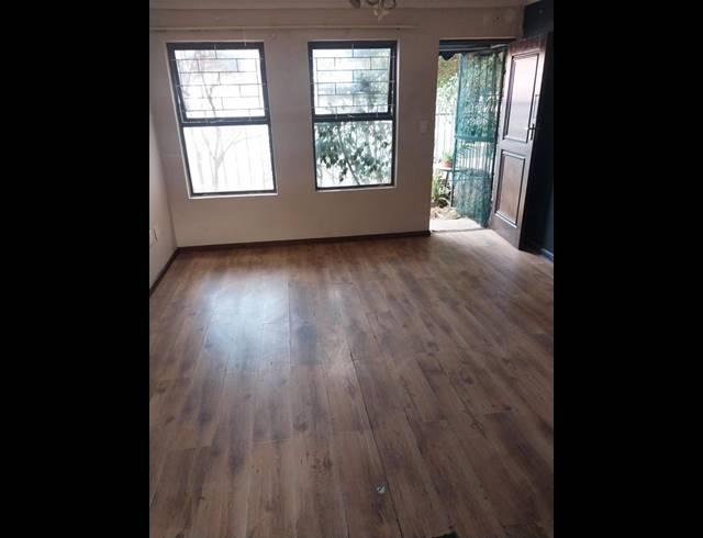 2 BEDROOM HOUSE FOR SALE IN RICHWOOD